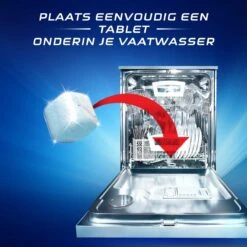 Finish Machinereiniger Tijdens De Wasbeurt - 12 Stuks 9 Finish Machinereiniger Tijdens De Wasbeurt - 12 Stuks -Schoonmaakartikelen Winkel 1200x1200 823