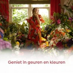 Robijn Klein & Krachtig Color Vloeibaar Wasmiddel - 8 X 19 Wasbeurten - Voordeelverpakking -Schoonmaakartikelen Winkel 1200x1200 86