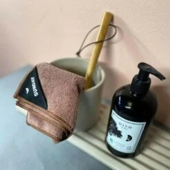 Klud Klud Vaatdoek Set - 7 Dagen - Mauve 8 Klud Klud Vaatdoek Set - 7 Dagen - Mauve -Schoonmaakartikelen Winkel 1200x1200 905