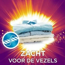 Persil® Persil 4in1 Discs Color Wascapsules - Wasmiddel Capsules - Voordeelverpakking - 2x28 Wasbeurten -Schoonmaakartikelen Winkel 1200x1200 96