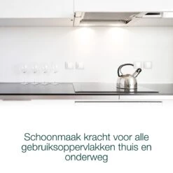 Cif Disinfect & Shine Original Desinfectie Spray - 6 X 500 Ml - Voordeelverpakking -Schoonmaakartikelen Winkel 1200x1200 964