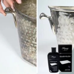 Hagerty Silver Polish - 250 Ml -Schoonmaakartikelen Winkel 1200x1200 968