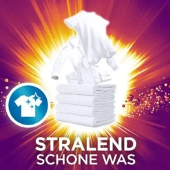 Persil® Persil 4in1 Discs Color Wascapsules - Wasmiddel Capsules - Voordeelverpakking - 2x28 Wasbeurten -Schoonmaakartikelen Winkel 1200x1200 97