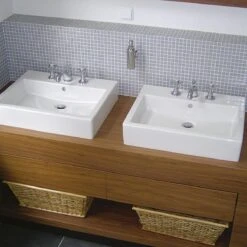 HG Badkamerreiniger Alledag - 500ml - Verwijdert Zeepresten, Huidvetten En Lichte Kalkaanslag -Schoonmaakartikelen Winkel 1200x1200 971