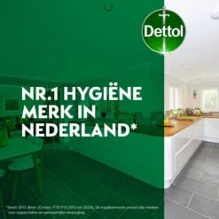Dettol - 1,5L Allesreiniger Spray Power & Fresh - Badkamer 1x500 Ml Keuken 1x500ml Citrus 1x500ml - Voordeelverpakking 11 Dettol - 1,5L Allesreiniger Spray Power & Fresh - Badkamer 1x500 Ml Keuken 1x500ml Citrus 1x500ml - Voordeelverpakking -Schoonmaakartikelen Winkel 1200x1200 974