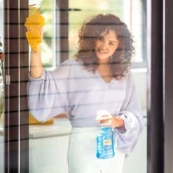 HappySoaps Cleaning Tabs - Combipack Met 4 Verschillende Tabs - Allesreiniger, Keukenreiniger, Glasreiniger En Sanitairreiniger - 100% Plasticvrij, Duurzaam & Vegan -Schoonmaakartikelen Winkel 1200x1200 978