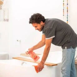 HappySoaps Cleaning Tabs - Combipack Met 4 Verschillende Tabs - Allesreiniger, Keukenreiniger, Glasreiniger En Sanitairreiniger - 100% Plasticvrij, Duurzaam & Vegan -Schoonmaakartikelen Winkel 1200x1200 979