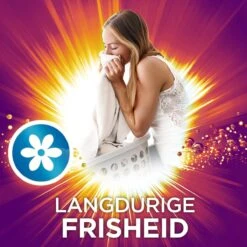 Persil® Persil 4in1 Discs Color Wascapsules - Wasmiddel Capsules - Voordeelverpakking - 2x28 Wasbeurten -Schoonmaakartikelen Winkel 1200x1200 98