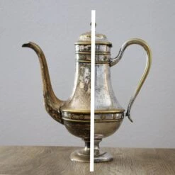 Hagerty Silver & Multi Metal Foam - 185 Ml -Schoonmaakartikelen Winkel 1200x1200 984