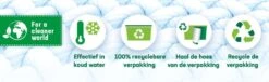 Persil® Persil 4in1 Discs Color Wascapsules - Wasmiddel Capsules - Voordeelverpakking - 2x28 Wasbeurten -Schoonmaakartikelen Winkel 1200x370 2