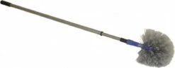 Merkloos Ragebol Met Telescoopsteel 155 Cm - Plumeaus - Huishoudartikelen - Schoonmaken - Spinnenrager -Schoonmaakartikelen Winkel 1200x470 2