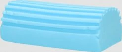 Scrub Daddy Damp Duster - Wonder Stoffer - Licht Blauw -Schoonmaakartikelen Winkel 1200x516