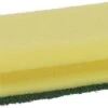 Merkloos 5x Extra Grote Schuursponzen / Sponzen Met Greep 16,5 X 8 X 4,7 Cm - Schoonmaak / Keukenartikelen 1 Merkloos 5x Extra Grote Schuursponzen / Sponzen Met Greep 16,5 X 8 X 4,7 Cm - Schoonmaak / Keukenartikelen -Schoonmaakartikelen Winkel 1200x527