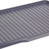 Afdruipmat/afdroogmat Grijs 46 X 30 Cm Van Kunststof - Afdruiprek Accessoire 2 Afdruipmat/afdroogmat Grijs 46 X 30 Cm Van Kunststof - Afdruiprek Accessoire -Schoonmaakartikelen Winkel 1200x537 1