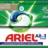 Ariel All In 1 Wasmiddel Pods - Original - 4 X 38 Wasbeurten - Voordeelverpakking -Schoonmaakartikelen Winkel 1200x537