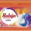 Robijn Color 3 In 1 Wascapsules Speciaal Voor De Gekleurde Was - 29 Wasbeurten -Schoonmaakartikelen Winkel 1200x553 2