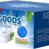 DONGOODS® Toiletblokjes Voor Inbouwreservoirs – WC-blokjes – Toiletblokken In Een Voordeelverpakking – 12 Stuks -Schoonmaakartikelen Winkel 1200x564 3
