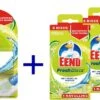WC Eend Houder Fresh Discs Lime Zest + 3 X 6 Discs Navulling -Schoonmaakartikelen Winkel 1200x588