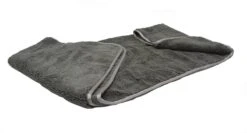 Microvezelstore.nl - Droogdoek Badkamer - Quick Dry / Fastdry Droogdoek - Groot 60x90cm - Grijs -Schoonmaakartikelen Winkel 1200x644