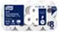 Tork Traditioneel Toiletpapier 3-laags Wit 250 Vel T4 Premium -Schoonmaakartikelen Winkel 1200x649