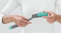 Duo Reserve Borstelkop Voor Afwasborstel, Set Van 2 Stuks, Licht Blauw - Joseph Joseph 10 Duo Reserve Borstelkop Voor Afwasborstel, Set Van 2 Stuks, Licht Blauw - Joseph Joseph -Schoonmaakartikelen Winkel 1200x650 4