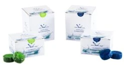 StarBlueDisc 12 Stuks Toiletblokjes Halfjaar Verpakking Blauw 16 StarBlueDisc 12 Stuks Toiletblokjes Halfjaar Verpakking Blauw -Schoonmaakartikelen Winkel 1200x655 2
