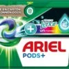 Ariel Wasmiddel Pods + Touch Of Lenor – 4 X 20 Wasbeurten – Voordeelverpakking -Schoonmaakartikelen Winkel 1200x668