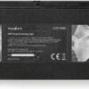 Nedis VHS-Reinigingscassette - 20 Ml - VHS-Koppen - Zwart