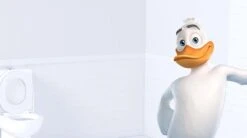 6x WC Eend Toiletreiniger Action Gel Citrus Splash 750 Ml -Schoonmaakartikelen Winkel 1200x672 3