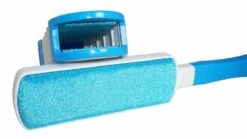 Aqua Laser Sticky Hero - KLedingborstel - Blauw/Wit -Schoonmaakartikelen Winkel 1200x673 1
