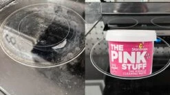 Stardrops 3x The Pink Stuff - Het Wonder Reinigingsmiddel – Allesreiniger Spray - Schoonmaakpasta - Milieuvriendelijk - Huishouden -Schoonmaakartikelen Winkel 1200x675 2