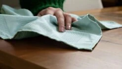 Set Van 4 Professionele Polierdoek Streeploos| Glazendoek | Glaswerk | Poleerdoek | 42 X 68 Cm -Schoonmaakartikelen Winkel 1200x675 4