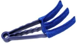 Merkloos Luxaflex Reiniger - Jaloezie Reiniger - Lamellen Reiniger - Plumeau - Jaloezie Stoffer - Luxaflex Borstel - Jaloezie Borstel - Stofvrij -Schoonmaakartikelen Winkel 1200x676 4