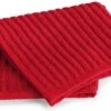 Byrklund Vaatdoek Katoen - Clean & Shiny - 6x 30x30 - Rood -Schoonmaakartikelen Winkel 1200x700 1