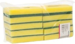 10 Grote Schuursponzen - Wecoline -Schoonmaakartikelen Winkel 1200x704 2