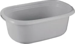 Sunware - Basic Teil 40L Grijs - 65 X 44 X 25 Cm -Schoonmaakartikelen Winkel 1200x708 2