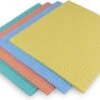 MAUS 40 Stuks Sponsdoekjes 4 Kleuren Mix 20 X 18 Cm - Extreem Absorberend - Bespaar Keukenpapier - Duurzaam 1 MAUS 40 Stuks Sponsdoekjes 4 Kleuren Mix 20 X 18 Cm - Extreem Absorberend - Bespaar Keukenpapier - Duurzaam -Schoonmaakartikelen Winkel 1200x751 1