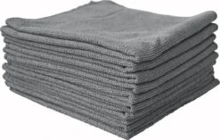 DEST - Microvezeldoekjes 10x - Microvezeldoek - Auto - Huishoudelijk 40x40cm - Kwaliteit