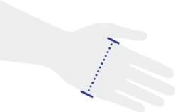 Bauerfeind Aantrekhulp Handschoenen Voor Het Aantrekken Van Steunkousen -Schoonmaakartikelen Winkel 1200x769 2