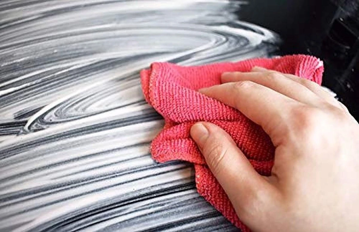 Stardrops The Pink Stuff Het Wonder Schoonmaakmiddel - 500g 8 Stardrops The Pink Stuff Het Wonder Schoonmaakmiddel - 500g - Afbeelding 6