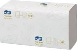 Tork Handdoekpapier Intervouw Super-soft 2-laags 2100 Vel 35 Tork Handdoekpapier Intervouw Super-soft 2-laags 2100 Vel -Schoonmaakartikelen Winkel 1200x778 1