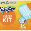 Swiffer Duster Starterkit +3 Navullingen -Schoonmaakartikelen Winkel 1200x784 2