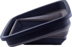 YUGN BLACK Opvouwbare Afwasteil 9 Liter - Afwasbak Teil Wasteil - Afwasbak Vierkant - Afwasteil Opvouwbaar - Ruimtebesparend - Cadeau Tip -Schoonmaakartikelen Winkel 1200x793 1