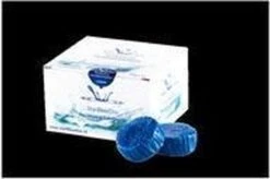 StarBlueDisc 12 Stuks Toiletblokjes Halfjaar Verpakking Blauw 15 StarBlueDisc 12 Stuks Toiletblokjes Halfjaar Verpakking Blauw -Schoonmaakartikelen Winkel 1200x797