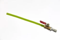 Aqua2Go Telescoopsteel 10,6 Meter - Lichtgewicht Aluminium - 40 Cm. Borstel - Ramen Wassen - Zonnepanelen -Schoonmaakartikelen Winkel 1200x799 16