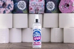 Your Booty Buddy - The Good Roll Toiletpapier Spray 200ml | SPRAY - WIPE - FLUSH -Schoonmaakartikelen Winkel 1200x800 14