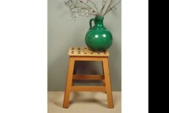 PUHLMANN - Inklapbare Kruk, JAMES, Hout, 41 Cm Hoog, Max 150 Kilo 15 PUHLMANN - Inklapbare Kruk, JAMES, Hout, 41 Cm Hoog, Max 150 Kilo -Schoonmaakartikelen Winkel 1200x800 33