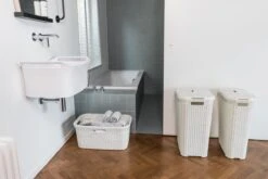 Curver Style Wasmand - 45L - Vintage Wit -Schoonmaakartikelen Winkel 1200x800 35