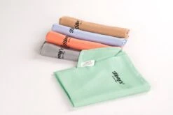 ILBAY'S NIEUW - 10 Stuks - Wonder Schoonmaakdoeken - 8+2 GRATIS - Microvezeldoeken - Vlekvrij - NIEUW ILBAYS ORIGINEEL -Schoonmaakartikelen Winkel 1200x800 55