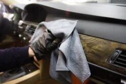 DEST - Microvezeldoekjes 10x - Microvezeldoek - Auto - Huishoudelijk 40x40cm - Kwaliteit -Schoonmaakartikelen Winkel 1200x800 59